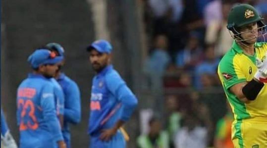 भारतीय टीम